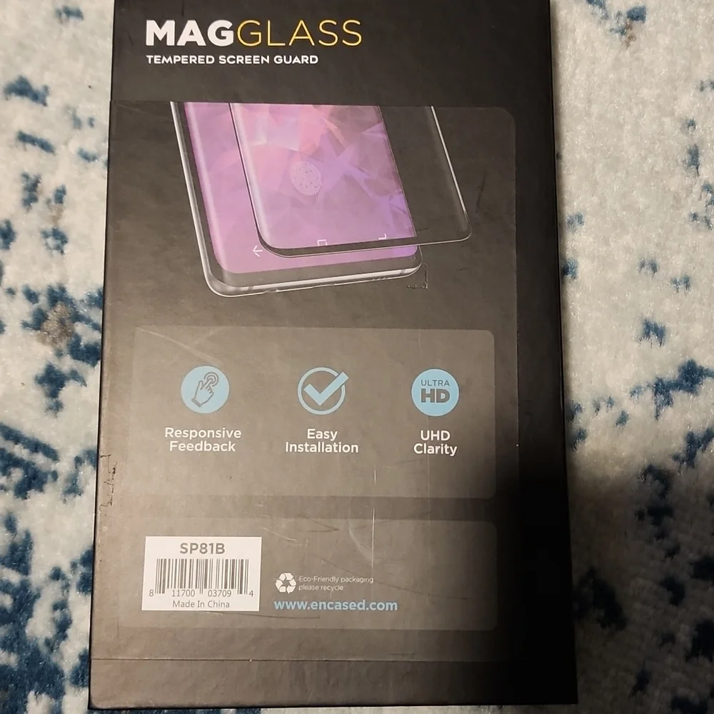 Screen protector - Picture 6 of 6